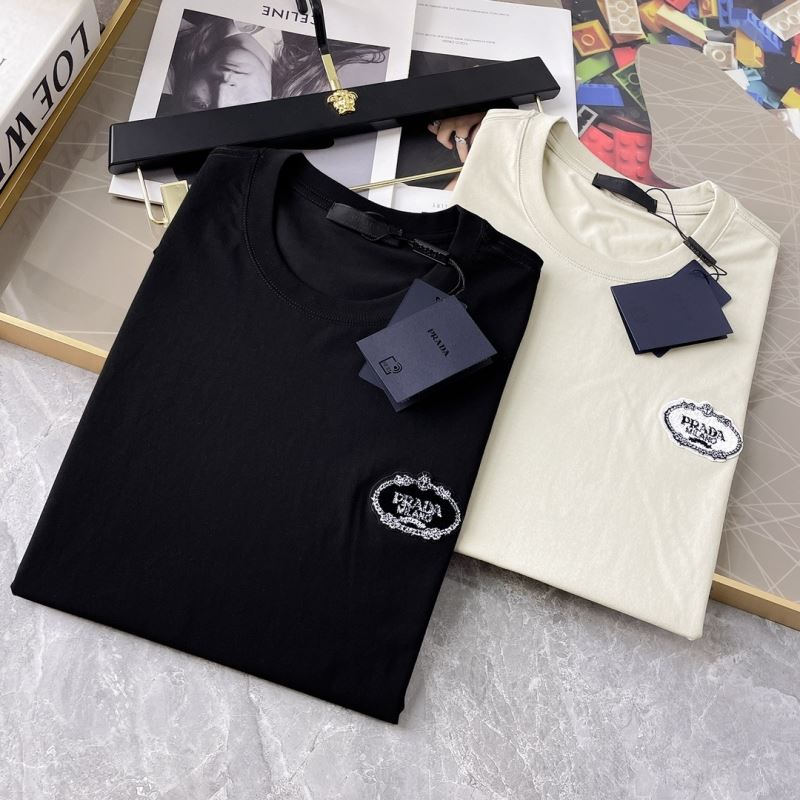 Prada T-Shirts